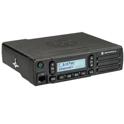 equipos de radiocomunicacion movil. Radiocomunicacion Motorola