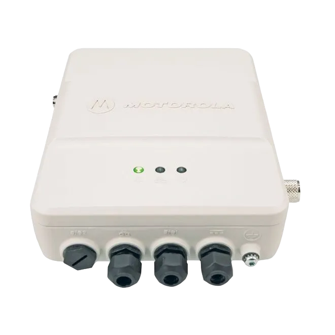 repetidores radios de largo alcance SLR 5100